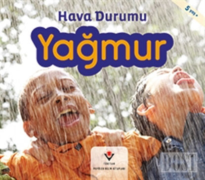 Yağmur - Hava Durumu